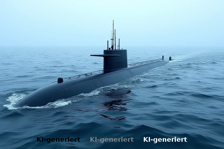 Maritimer Ausbau: Israels U-Boot-Pläne und die deutsche Rüstungsabhängigkeit