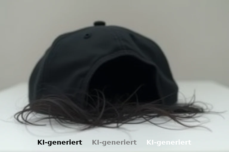 Mark Forster enttarnt sich: Das Ende der Kappe als Inszenierung