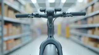 Marken-Lizenzmodell: Warum bekannte Namen auf E-Bikes von Discountern auftauchen