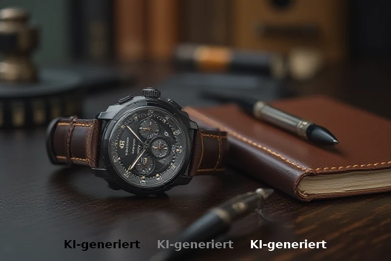 Markenmagie: Wie ein Umlaut den Ruf deutscher Qualität weltweit stärkt