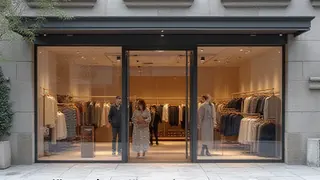 Marketing-Gimmick oder Markenstrategie? Die symbolische Eröffnung einer schwedischen Filiale in Essen