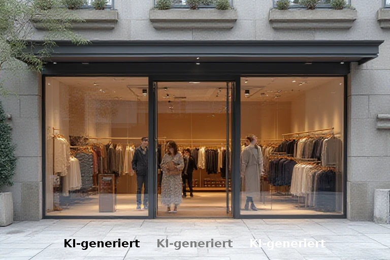 Marketing-Gimmick oder Markenstrategie? Die symbolische Eröffnung einer schwedischen Filiale in Essen