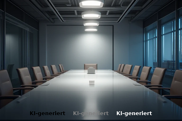 Marketing-Inszenierung statt Transparenz: Die exklusive Führung bei Happy Dog