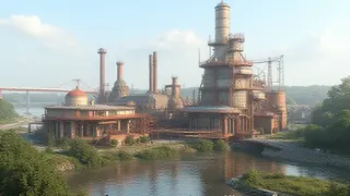 Marketing-Stunt statt Arbeitsmarkt: Die Inszenierung des Ruhrgebiets als Touristenattraktion