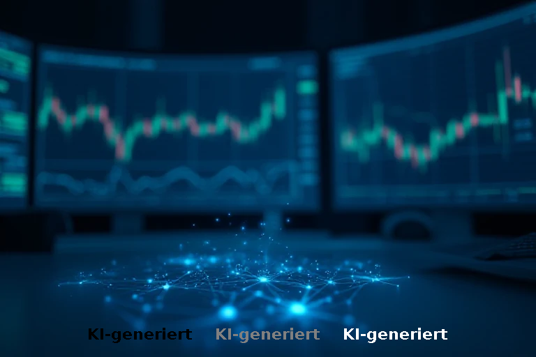 Marktanalyse: Enge Konzentration auf KI-Werte prägt aktuelle US-Börsenlage