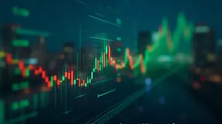 Marktanalyse: Strategische Erholung und neue Impulse im Finanzsektor