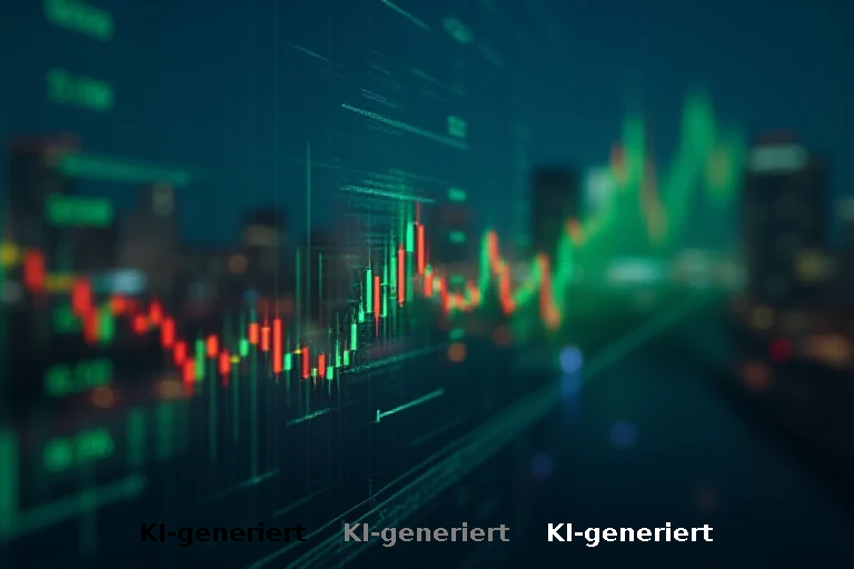Marktanalyse: Strategische Erholung und neue Impulse im Finanzsektor