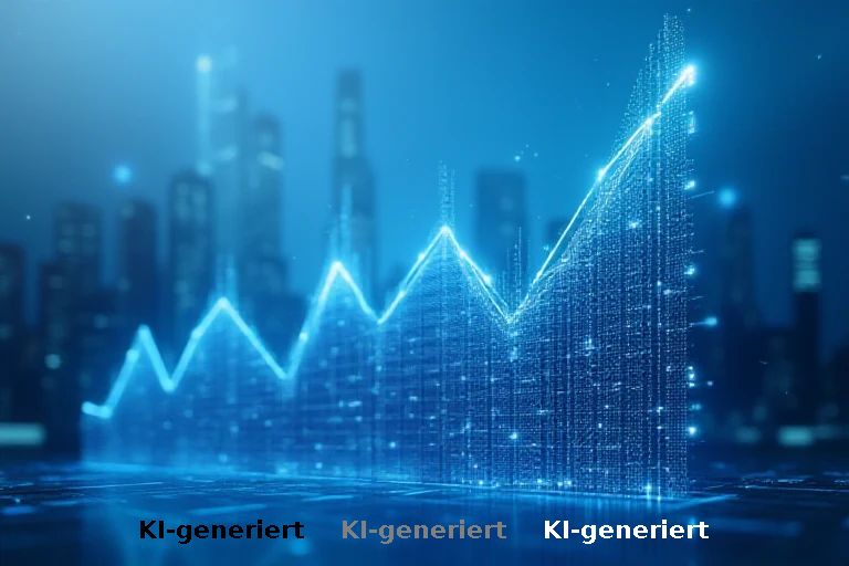 Marktanalyse: Vier Schlüsselindizes im Fokus der Investitionswahl