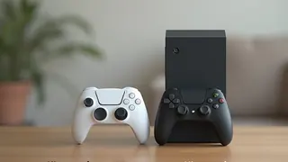 Marktanteile in Deutschland: PS5 führt, Xbox verliert stark an Bedeutung