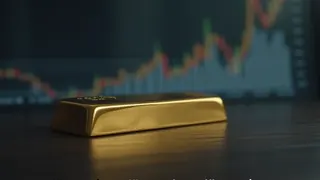 Marktbeobachtung: Indizes und Gold im Fokus vor der Fed-Entscheidung