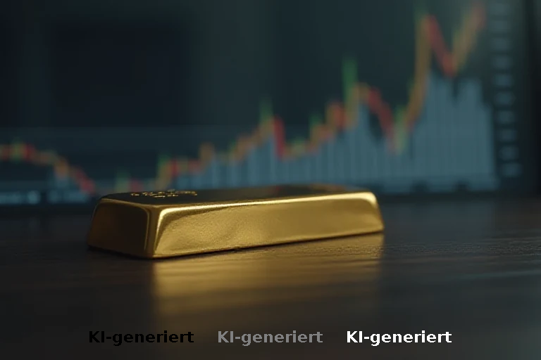 Marktbeobachtung: Indizes und Gold im Fokus vor der Fed-Entscheidung