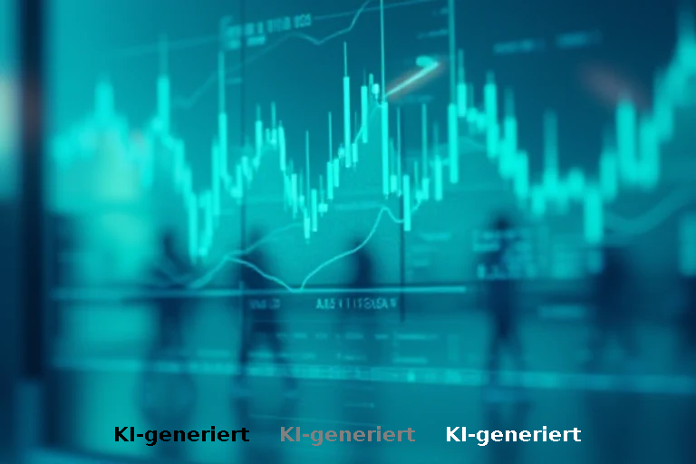 Marktbeobachtung: S P 500 nähert sich neuen Höchstständen bei optimistischen Fed-Signalen
