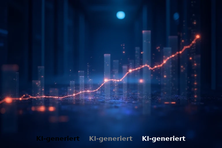 Marktbeobachtung: Zinsdynamik und strategische Anpassungen im KI-Sektor