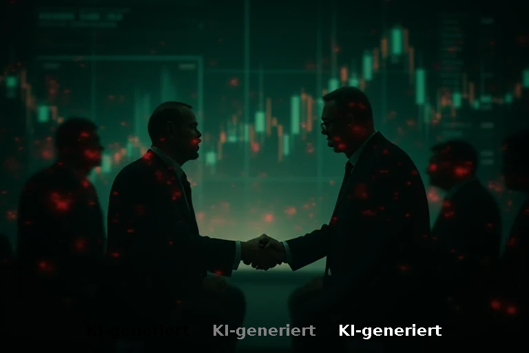 Marktberuhigung durch diplomatische Signale: Ölpreise sinken bei Hoffnung auf Nahost-Deeskalation