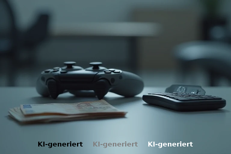Marktboom ohne heimischen Aufschwung: Warum deutsche Entwickler von der Games-Welle abgehängt werden