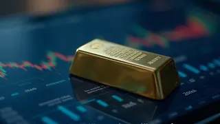 Marktdynamik im Fokus: Gold, Bitcoin und Zinsen als Indikatoren für strukturelle Veränderungen