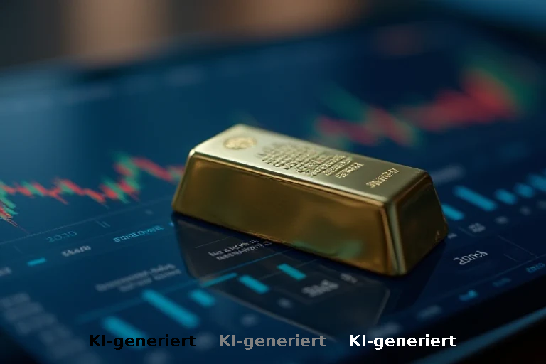 Marktdynamik im Fokus: Gold, Bitcoin und Zinsen als Indikatoren für strukturelle Veränderungen