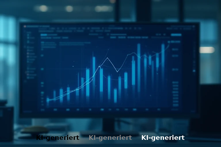 Marktdynamik und strategische Verschiebungen im KI-Sektor analysiert