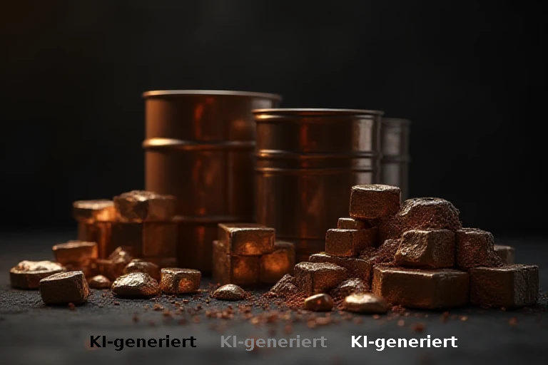 Marktimpulse: Spekulationen über diplomatische Annäherung und ihre Auswirkung auf die Rohstoffpreise