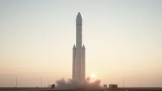 Marktimpulse vor dem New Yorker Börsenstart: Renditen, Tech-Giganten und Raumfahrt