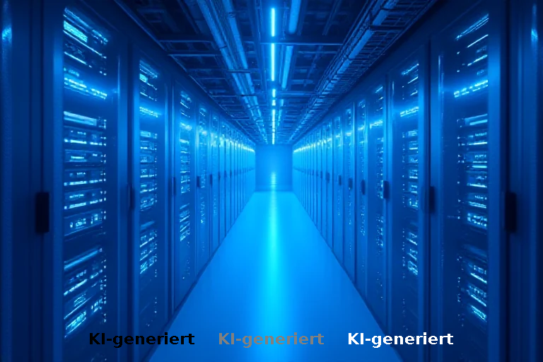 Marktkorrektur und Inflation: KI-Wachstum fordert konkrete Profitabilität