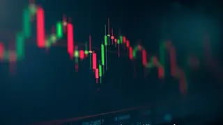 Marktmechanismen und Informationsflut: Eine Analyse der aktuellen Dynamiken im Finanzgeschehen