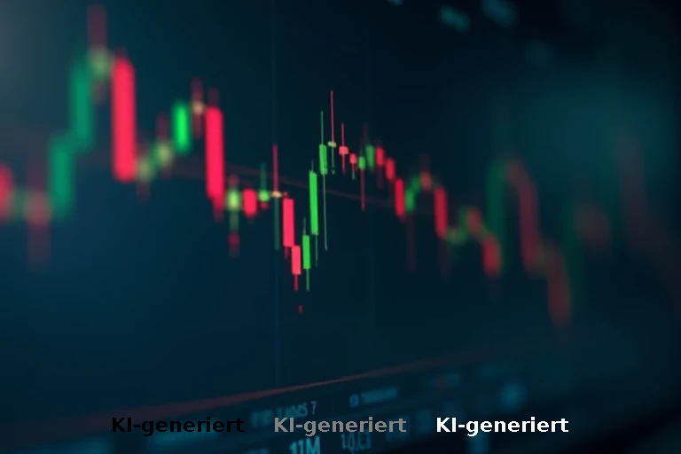 Marktmechanismen und Informationsflut: Eine Analyse der aktuellen Dynamiken im Finanzgeschehen