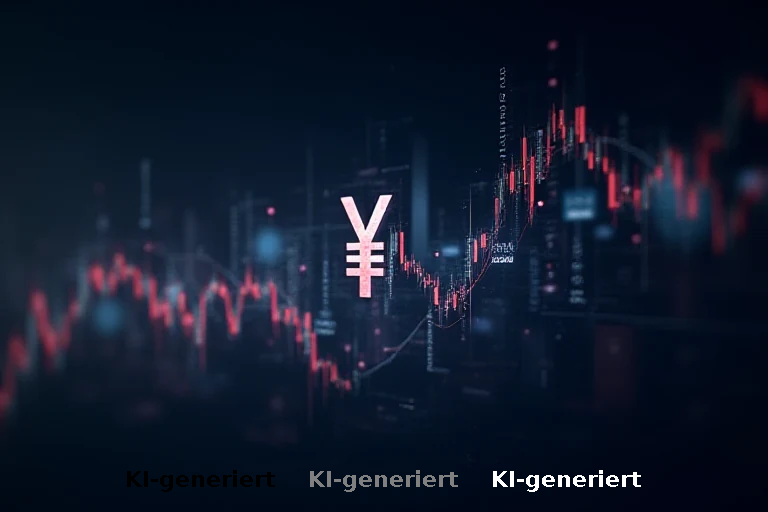 Marktmechanismen und Intervention: Die Dynamik der Yen-Handelsstrategien im Fokus