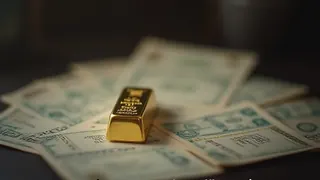 Marktsignale: Gold und Anleihen reagieren skeptisch auf neue PCE-Zahlen
