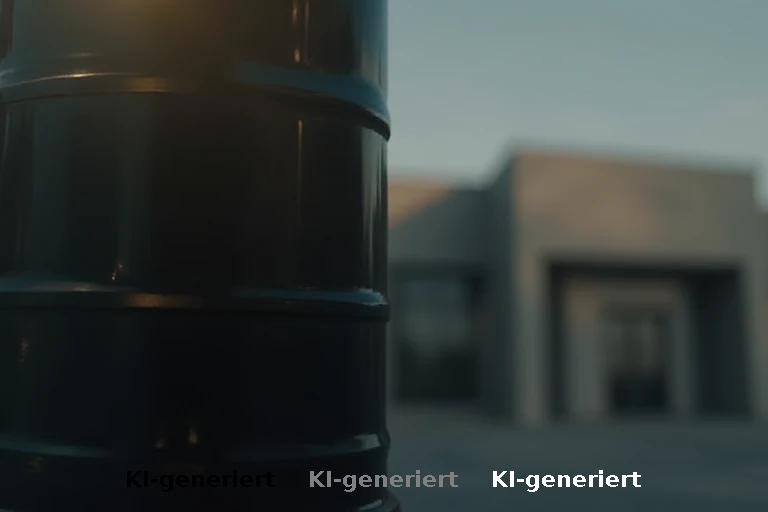 Marktsignale verdeutlichen: Ölpreis und EZB-Politik formen neue Zinslandschaft