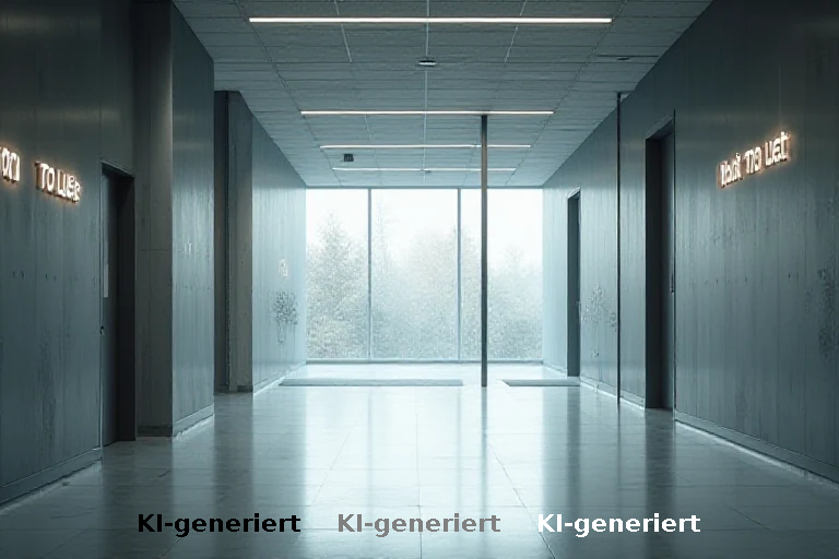 Marktstau in der Immobilienbranche: Verhandlungsmacht kehrt sich um