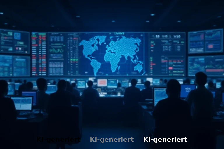 Marktstrategien im Fokus: Chancen und Risiken der neuen Zinspolitik erkennen
