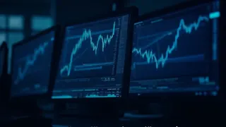 Markttransparenz durch Optionsdaten: Institutionelle Strategien hinter den Quartalszahlen von Tech-Giganten
