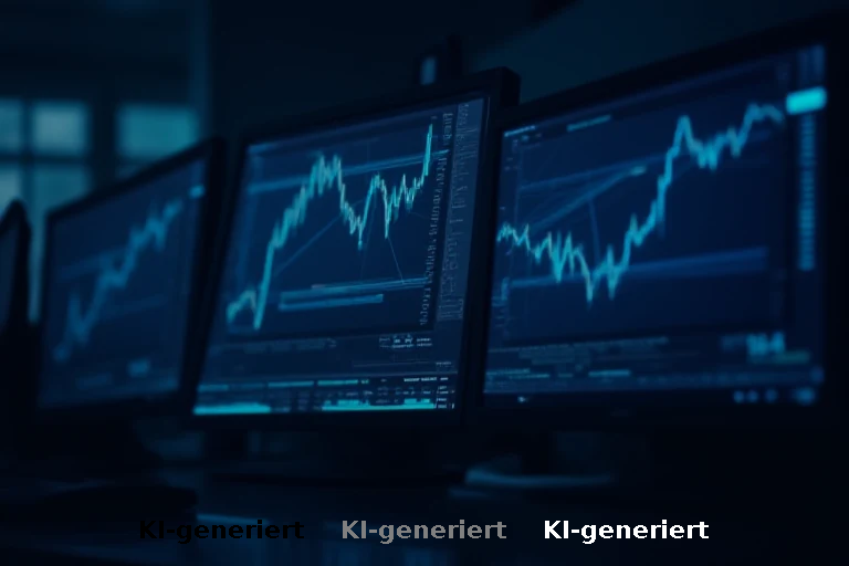 Markttransparenz durch Optionsdaten: Institutionelle Strategien hinter den Quartalszahlen von Tech-Giganten