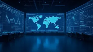 Markttransparenz: Geopolitische Entlastung und technologische Realitätsprüfung im Fokus