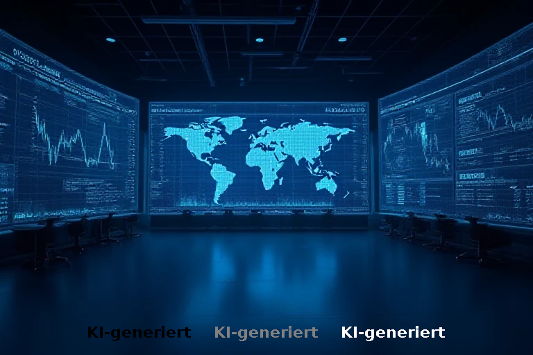 Markttransparenz: Geopolitische Entlastung und technologische Realitätsprüfung im Fokus