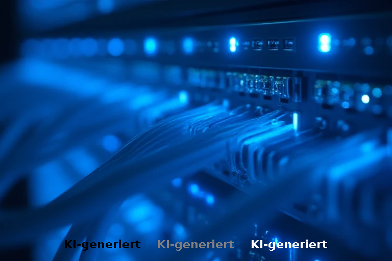 Markttransparenz: Quartalszahlen offenbaren neue Dynamik im KI-Sektor
