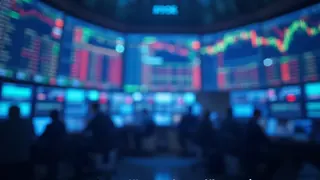 Markus Koch analysiert live die Spannungsfelder an der Wall Street