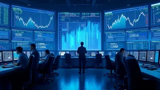 Markus Koch analysiert vor Börseneröffnung: Schwache US-Verbraucherdaten und Stärke der Halbleiterbranche