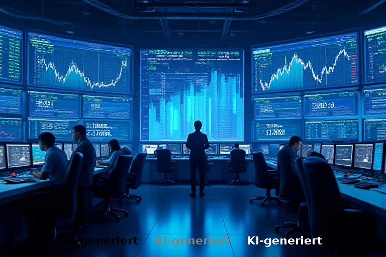Markus Koch analysiert vor Börseneröffnung: Schwache US-Verbraucherdaten und Stärke der Halbleiterbranche
