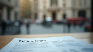 Markus Koch analysiert Wall-Street-Kursziele und geopolitische Einflüsse