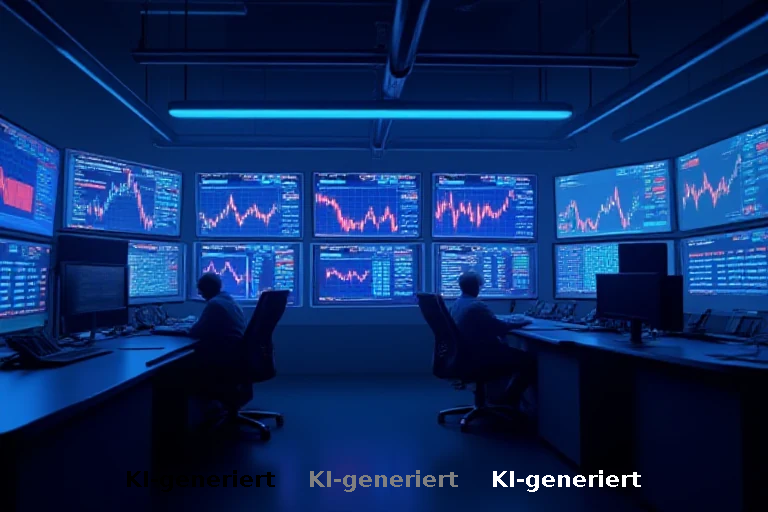Markus Koch LIVE: Korrektur des S P 500 soll sich fortsetzen