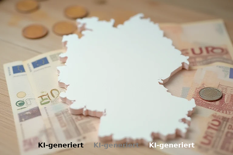 Markus Krall: Warum Deutschland den Euro nicht braucht