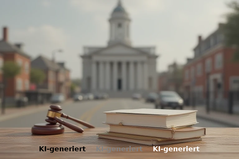 Marlow argumentiert: Juristenprüfung scheitern disqualifiziert nicht für Ämter