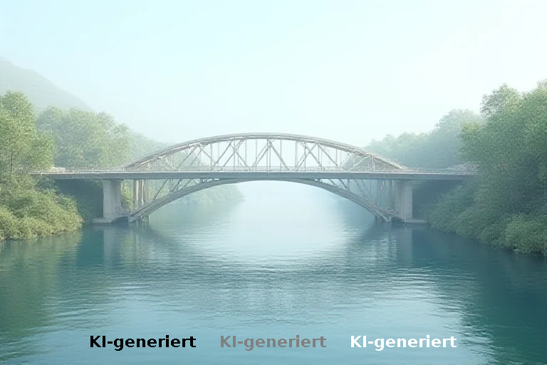 Marode Infrastruktur: Warum Deutschlands Brücken zum Problem werden