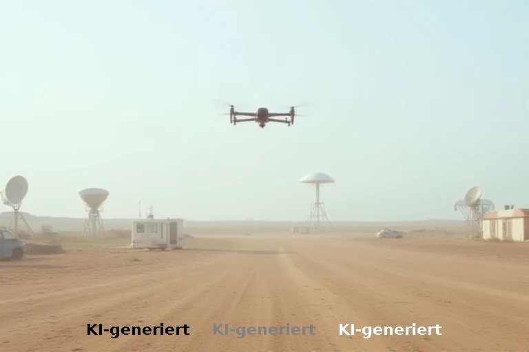 Marokkanische Geheimdienste nutzen Migrationsströme zur Grenzbeobachtung