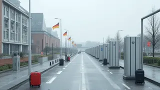 Marokko als Lebensraum: Neue Perspektiven durch deutsche Auswanderer