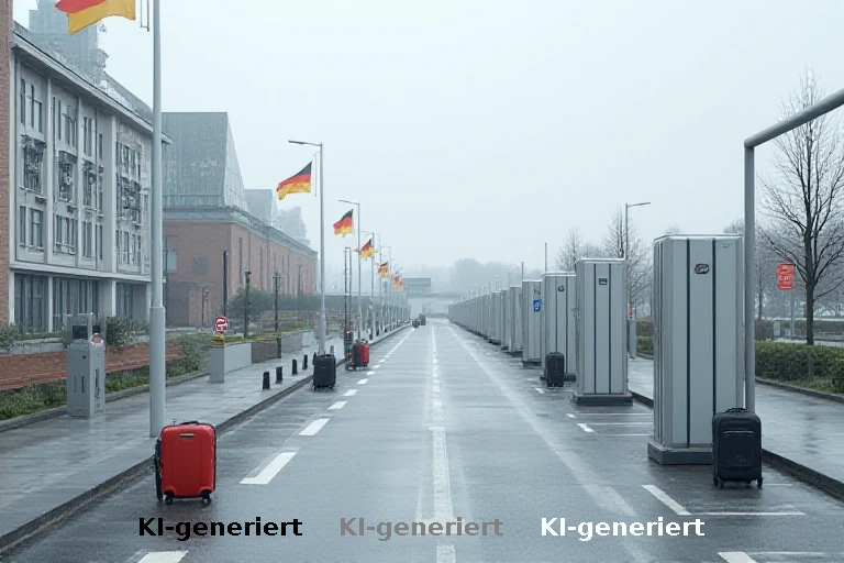 Marokko als Lebensraum: Neue Perspektiven durch deutsche Auswanderer