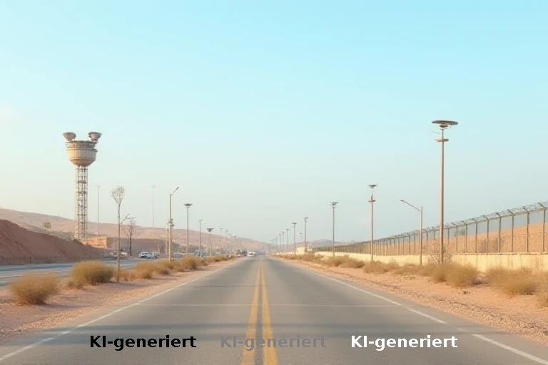 Marokko bestraft Helfer der Ceuta-Invasion: Justiz vs. Migrationsschub