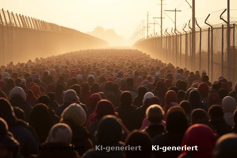 Marokko nutzt Migrationsdruck strategisch zur diplomatischen Einflussnahme auf Europa